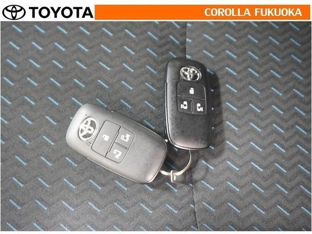 ルーミー カスタムG-T 衝突被害軽減システム 両側電動スライド フルセグ ETC バックカメラ ドラレコ キーレス スマートキー アイドリングストップ 盗難防止装置(34枚目)