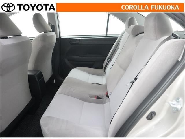 カローラアクシオ ハイブリッド 衝突被害軽減システム メモリーナビ ワンセグ ETC バックカメラ CD キーレス(13枚目)