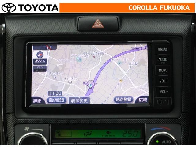 カローラアクシオ ハイブリッド 衝突被害軽減システム メモリーナビ ワンセグ ETC バックカメラ CD キーレス(16枚目)
