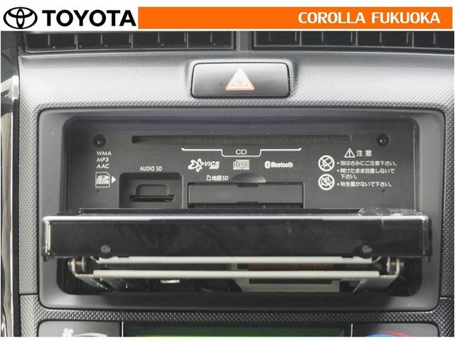 カローラアクシオ ハイブリッド 衝突被害軽減システム メモリーナビ ワンセグ ETC バックカメラ CD キーレス(17枚目)