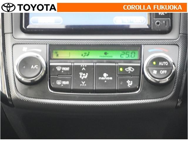 カローラアクシオ ハイブリッド 衝突被害軽減システム メモリーナビ ワンセグ ETC バックカメラ CD キーレス(18枚目)