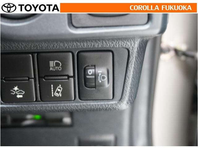 カローラアクシオ ハイブリッド 衝突被害軽減システム メモリーナビ ワンセグ ETC バックカメラ CD キーレス(22枚目)