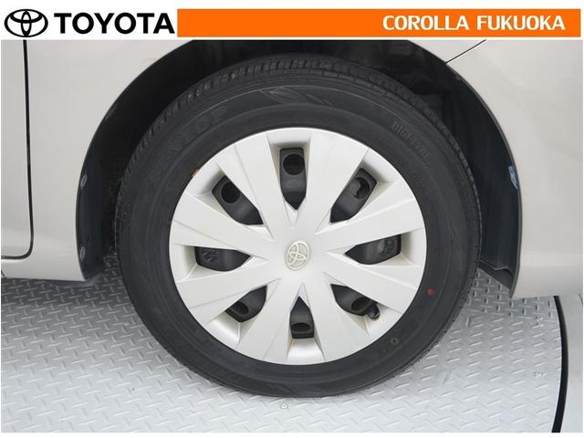 カローラアクシオ ハイブリッド 衝突被害軽減システム メモリーナビ ワンセグ ETC バックカメラ CD キーレス(25枚目)