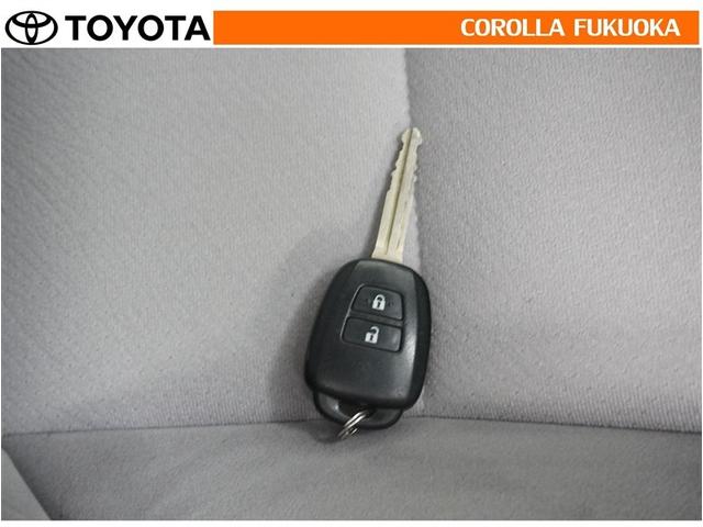 カローラアクシオ ハイブリッド 衝突被害軽減システム メモリーナビ ワンセグ ETC バックカメラ CD キーレス(27枚目)