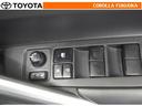 電動格納ミラーは、スイッチで簡単操作!狭いスペースでの取り回しや駐車時に大変重宝します。