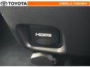 HDMI端子対応のデジタル機器をつないで、映像や音楽を車内でも再生することができます。
