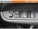 電動格納ミラーは、スイッチで簡単操作!狭いスペースでの取り回しや駐車時に大変重宝します。