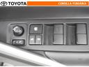 電動格納ミラーは、スイッチで簡単操作!狭いスペースでの取り回しや駐車時に大変重宝します。