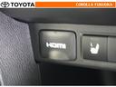 HDMI端子対応のデジタル機器をつないで、映像や音楽を車内でも再生することができます。
