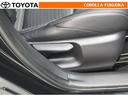 運転席シート上下アジャスター付き。ドライバーの背丈に合わせて調整できます。