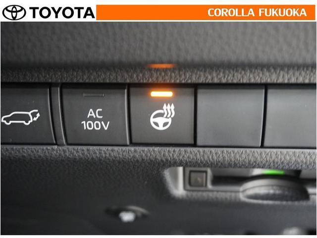 ＲＡＶ４ ハイブリッドＧ　衝突被害軽減システム　４ＷＤ　メモリーナビ　フルセグ　ＥＴＣ　バックカメラ　ＣＤ　ＤＶＤ再生　キーレス　スマートキー　盗難防止装置（25枚目）