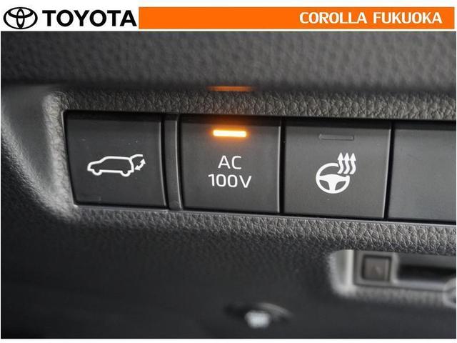 ＲＡＶ４ ハイブリッドＧ　衝突被害軽減システム　４ＷＤ　メモリーナビ　フルセグ　ＥＴＣ　バックカメラ　ＣＤ　ＤＶＤ再生　キーレス　スマートキー　盗難防止装置（26枚目）