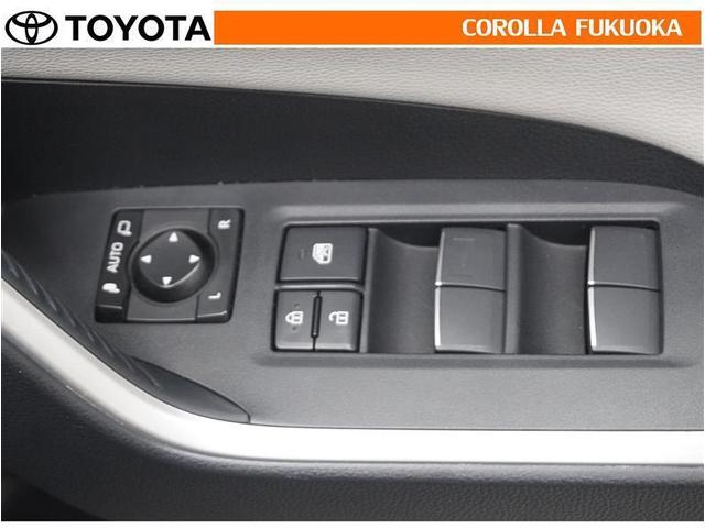 ＲＡＶ４ ハイブリッドＧ　衝突被害軽減システム　４ＷＤ　メモリーナビ　フルセグ　ＥＴＣ　バックカメラ　ＣＤ　ＤＶＤ再生　キーレス　スマートキー　盗難防止装置（33枚目）