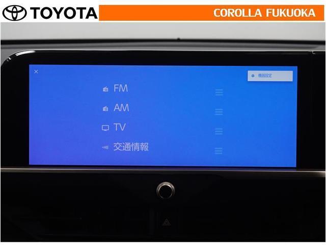 クラウンクロスオーバー Ｇアドバンスド　衝突被害軽減システム　４ＷＤ　フルセグ　ＥＴＣ　バックカメラ　ドラレコ　キーレス　スマートキー　盗難防止装置（16枚目）