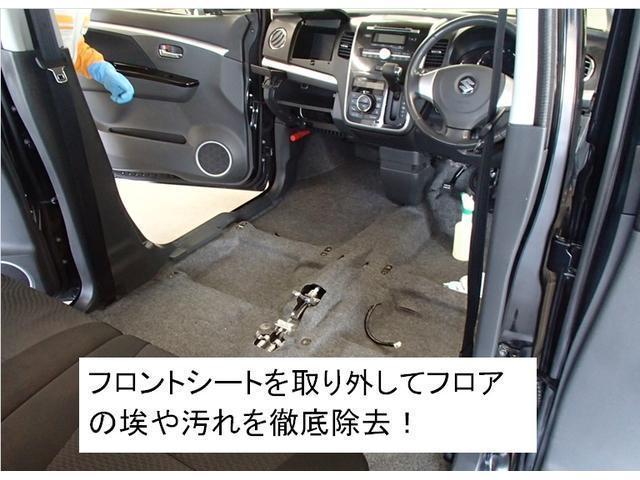 シエンタ ハイブリッドＧ　両側電動スライド　メモリーナビ　フルセグ　ＥＴＣ　バックカメラ　ＣＤ　ＤＶＤ再生　キーレス　スマートキー　盗難防止装置（36枚目）