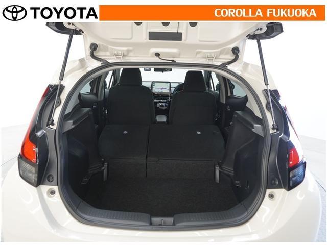 アクア Ｚ　衝突被害軽減システム　メモリーナビ　ＥＴＣ　バックカメラ　ドラレコ　ＣＤ　ＤＶＤ再生　キーレス　スマートキー　盗難防止装置（15枚目）