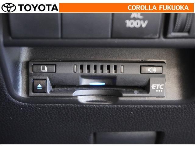 アクア Ｚ　衝突被害軽減システム　メモリーナビ　ＥＴＣ　バックカメラ　ドラレコ　ＣＤ　ＤＶＤ再生　キーレス　スマートキー　盗難防止装置（19枚目）