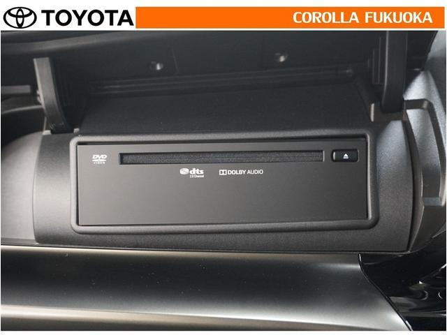 アクア Ｚ　衝突被害軽減システム　メモリーナビ　ＥＴＣ　バックカメラ　ドラレコ　ＣＤ　ＤＶＤ再生　キーレス　スマートキー　盗難防止装置（21枚目）