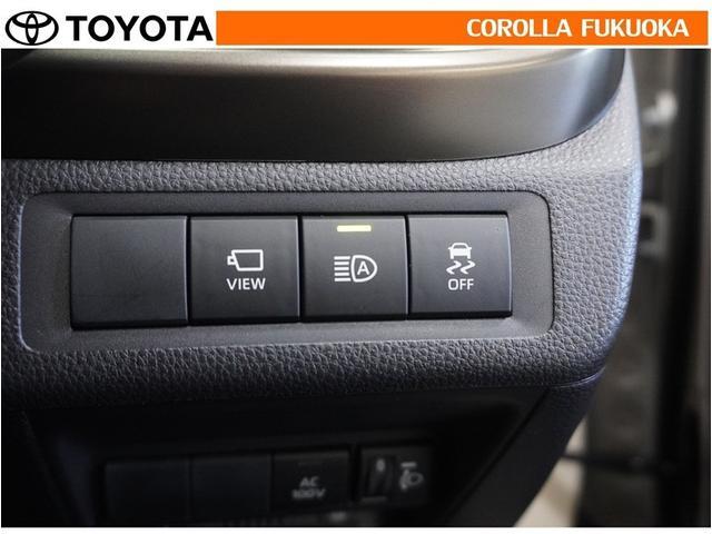 アクア Ｚ　衝突被害軽減システム　メモリーナビ　ＥＴＣ　バックカメラ　ドラレコ　ＣＤ　ＤＶＤ再生　キーレス　スマートキー　盗難防止装置（26枚目）