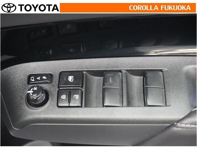 アクア Ｚ　衝突被害軽減システム　メモリーナビ　ＥＴＣ　バックカメラ　ドラレコ　ＣＤ　ＤＶＤ再生　キーレス　スマートキー　盗難防止装置（31枚目）