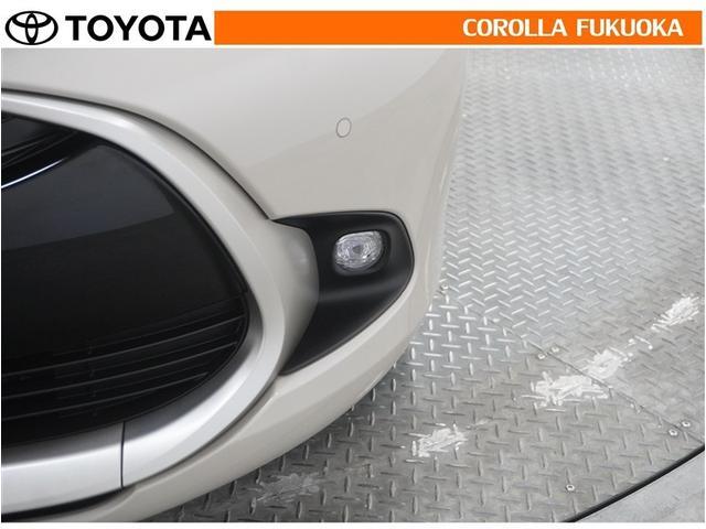 アクア Ｚ　衝突被害軽減システム　メモリーナビ　ＥＴＣ　バックカメラ　ドラレコ　ＣＤ　ＤＶＤ再生　キーレス　スマートキー　盗難防止装置（33枚目）