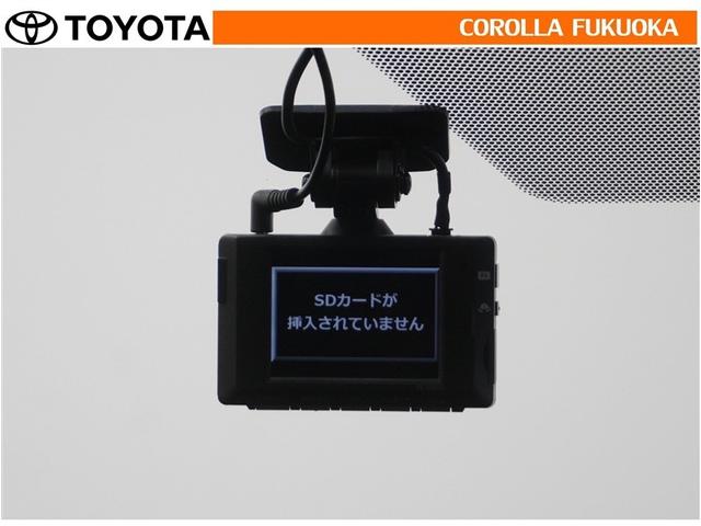 カローラクロス ハイブリッド Z 衝突被害軽減システム メモリーナビ フルセグ ETC バックカメラ ドラレコ キーレス スマートキー 盗難防止装置(17枚目)