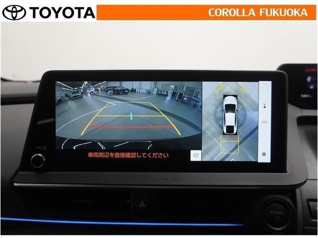 プリウス Z 衝突被害軽減システム メモリーナビ フルセグ ETC バックカメラ ドラレコ キーレス スマートキー 盗難防止装置(17枚目)