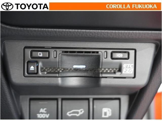 プリウス Z 衝突被害軽減システム メモリーナビ フルセグ ETC バックカメラ ドラレコ キーレス スマートキー 盗難防止装置(18枚目)