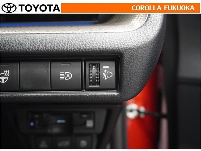 プリウス Z 衝突被害軽減システム メモリーナビ フルセグ ETC バックカメラ ドラレコ キーレス スマートキー 盗難防止装置(23枚目)