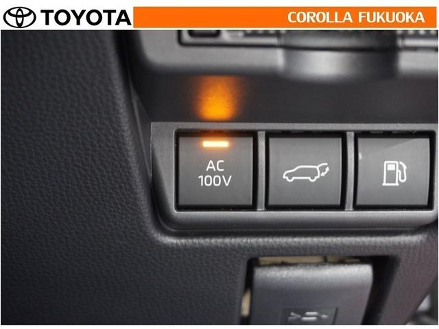 プリウス Z 衝突被害軽減システム メモリーナビ フルセグ ETC バックカメラ ドラレコ キーレス スマートキー 盗難防止装置(26枚目)