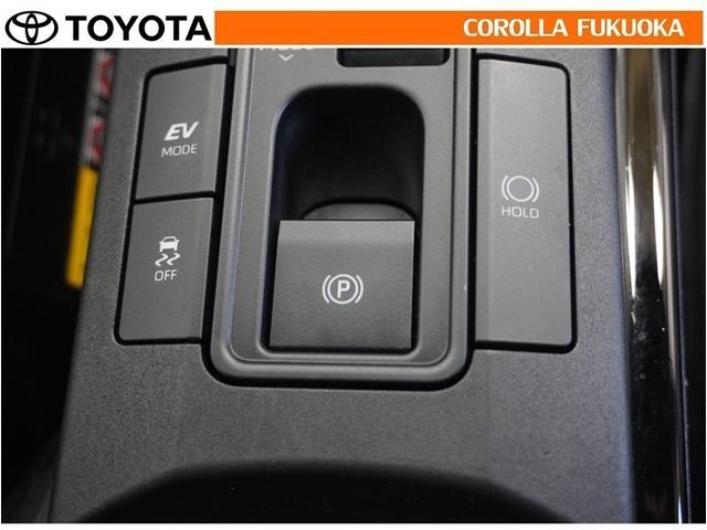 プリウス Z 衝突被害軽減システム メモリーナビ フルセグ ETC バックカメラ ドラレコ キーレス スマートキー 盗難防止装置(29枚目)