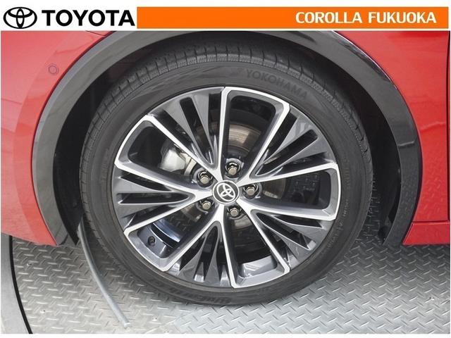 プリウス Z 衝突被害軽減システム メモリーナビ フルセグ ETC バックカメラ ドラレコ キーレス スマートキー 盗難防止装置(32枚目)