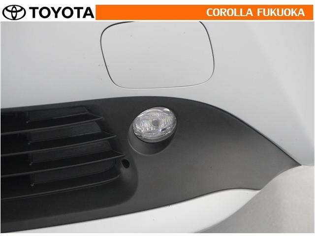 プリウス ＳセーフティプラスＩＩ　衝突被害軽減システム　メモリーナビ　ワンセグ　ＥＴＣ　バックカメラ　ＣＤ　キーレス　スマートキー　盗難防止装置（29枚目）