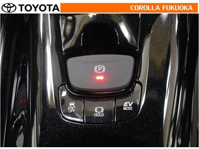 �����܂��͎蓮�Ńp�[�L���O�u���[�L��������E�������邱�Ƃ��ł��܂��B