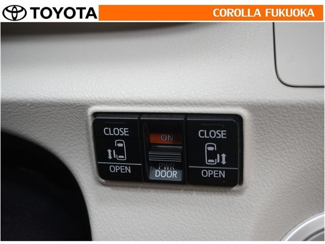 シエンタ ハイブリッドＧ　衝突被害軽減システム　両側電動スライド　メモリーナビ　フルセグ　ＥＴＣ　バックカメラ　ドラレコ　ＣＤ　ＤＶＤ再生　キーレス　スマートキー　盗難防止装置（24枚目）