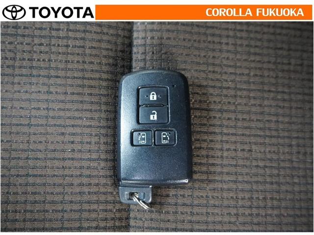 シエンタ ハイブリッドＧ　衝突被害軽減システム　両側電動スライド　メモリーナビ　フルセグ　ＥＴＣ　バックカメラ　ドラレコ　ＣＤ　ＤＶＤ再生　キーレス　スマートキー　盗難防止装置（32枚目）