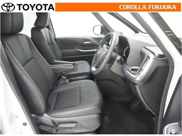 ノア Ｓ－Ｚ　衝突被害軽減システム　両側電動スライド　メモリーナビ　フルセグ　ＥＴＣ　バックカメラ　ドラレコ　後席モニター　ＣＤ　ＤＶＤ再生　キーレス　スマートキー　盗難防止装置（11枚目）