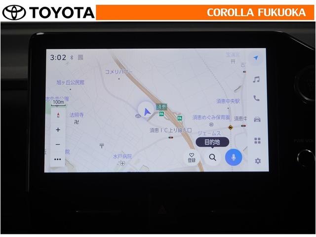 ノア Ｓ－Ｚ　衝突被害軽減システム　両側電動スライド　メモリーナビ　フルセグ　ＥＴＣ　バックカメラ　ドラレコ　後席モニター　ＣＤ　ＤＶＤ再生　キーレス　スマートキー　盗難防止装置（16枚目）