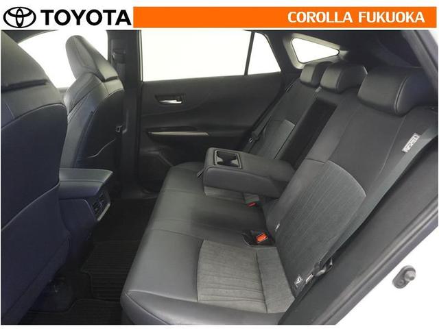 ハリアーハイブリッド Ｚ　衝突被害軽減システム　サンルーフ　メモリーナビ　フルセグ　ＥＴＣ　バックカメラ　ドラレコ　キーレス　スマートキー　盗難防止装置（13枚目）