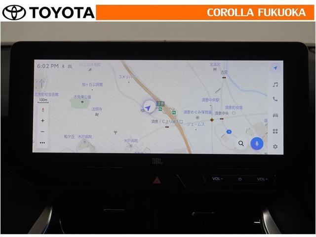 ハリアーハイブリッド Ｚ　衝突被害軽減システム　サンルーフ　メモリーナビ　フルセグ　ＥＴＣ　バックカメラ　ドラレコ　キーレス　スマートキー　盗難防止装置（17枚目）
