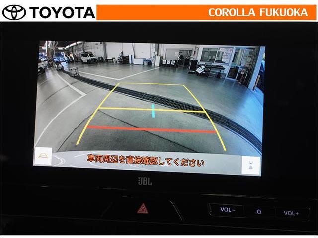 ハリアーハイブリッド Ｚ　衝突被害軽減システム　サンルーフ　メモリーナビ　フルセグ　ＥＴＣ　バックカメラ　ドラレコ　キーレス　スマートキー　盗難防止装置（18枚目）