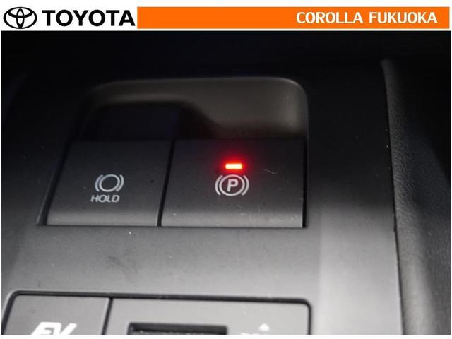 ハリアーハイブリッド Ｚ　衝突被害軽減システム　サンルーフ　メモリーナビ　フルセグ　ＥＴＣ　バックカメラ　ドラレコ　キーレス　スマートキー　盗難防止装置（26枚目）