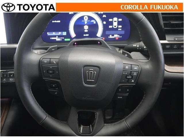 �X�e�A�����O�X�C�b�`�ő���\�ȕ\���֑̐ؑ��쓙���s�����Ƃɂ��A�^�]�ɏW�����邱�Ƃ��ł��܂���B