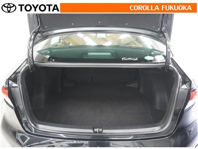 カローラ ハイブリッド　ダブルバイビー　衝突被害軽減システム　ＥＴＣ　バックカメラ　キーレス　スマートキー　盗難防止装置（14枚目）