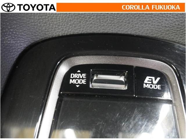 カローラ ハイブリッド　ダブルバイビー　衝突被害軽減システム　ＥＴＣ　バックカメラ　キーレス　スマートキー　盗難防止装置（25枚目）