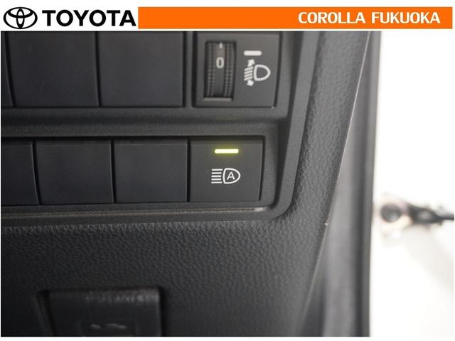 ヤリスクロス Ｚ　衝突被害軽減システム　メモリーナビ　フルセグ　ＥＴＣ　バックカメラ　ドラレコ　キーレス　スマートキー　盗難防止装置（23枚目）