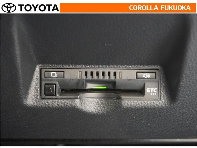 ヤリスクロス Ｚ　衝突被害軽減システム　メモリーナビ　フルセグ　ＥＴＣ　バックカメラ　ドラレコ　キーレス　スマートキー　盗難防止装置（24枚目）