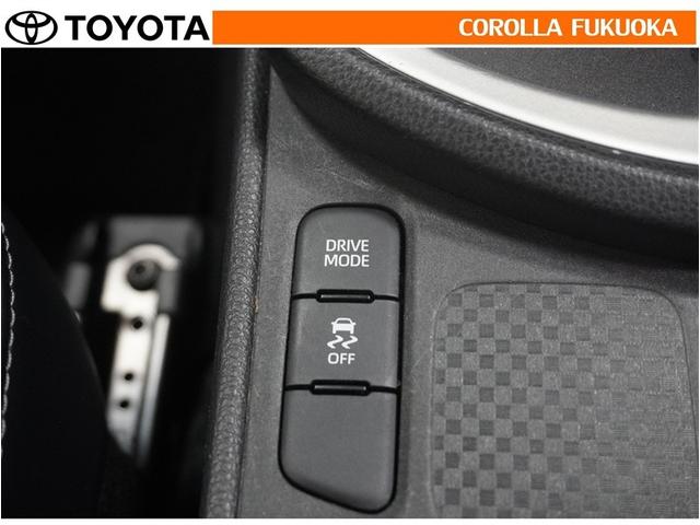 ヤリスクロス Ｚ　衝突被害軽減システム　メモリーナビ　フルセグ　ＥＴＣ　バックカメラ　ドラレコ　キーレス　スマートキー　盗難防止装置（28枚目）