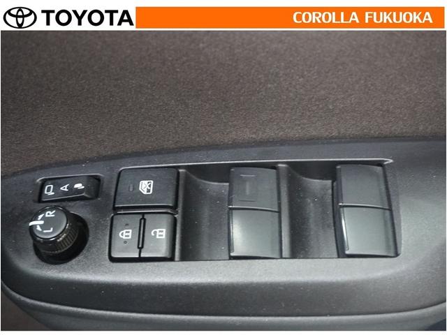 ヤリスクロス Ｚ　衝突被害軽減システム　メモリーナビ　フルセグ　ＥＴＣ　バックカメラ　ドラレコ　キーレス　スマートキー　盗難防止装置（29枚目）