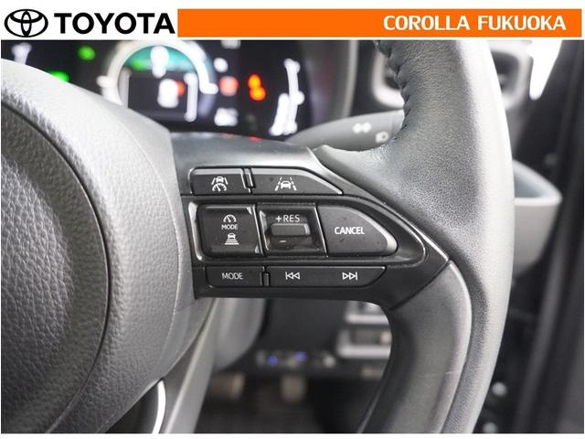 �������H�Ȃǂ����̑��x�ő��s�������ꍇ�ɁA�X�C�b�`�𑀍삷�邱�ƂŃA�N�Z���y�_���𓥂܂��ɒ葬���s�ł��܂��B